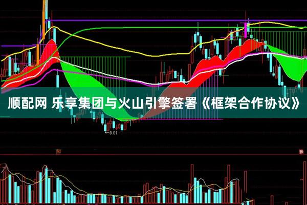 顺配网 乐享集团与火山引擎签署《框架合作协议》